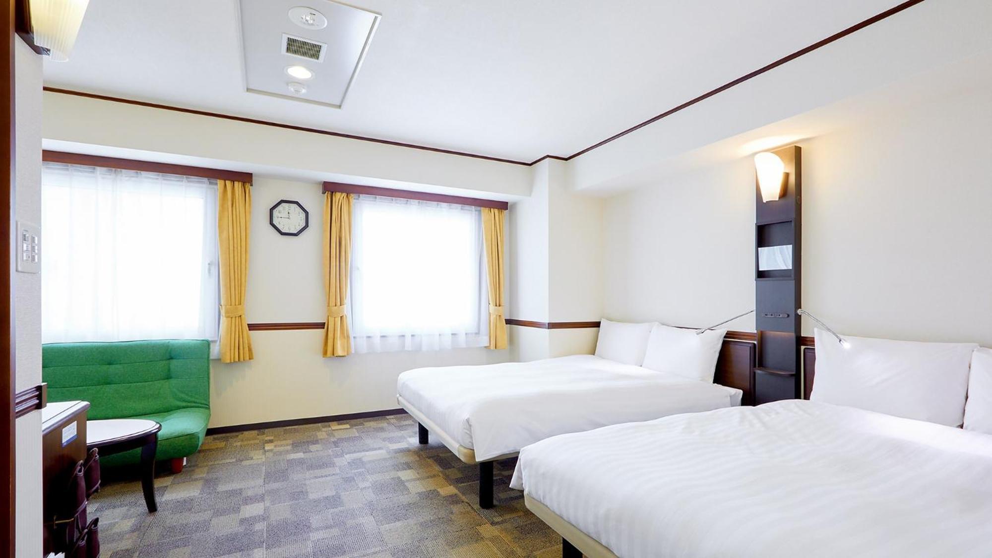 Toyoko Inn Tokyo Akiba Asakusabashi-Eki Higashi-Guchi Δωμάτιο φωτογραφία