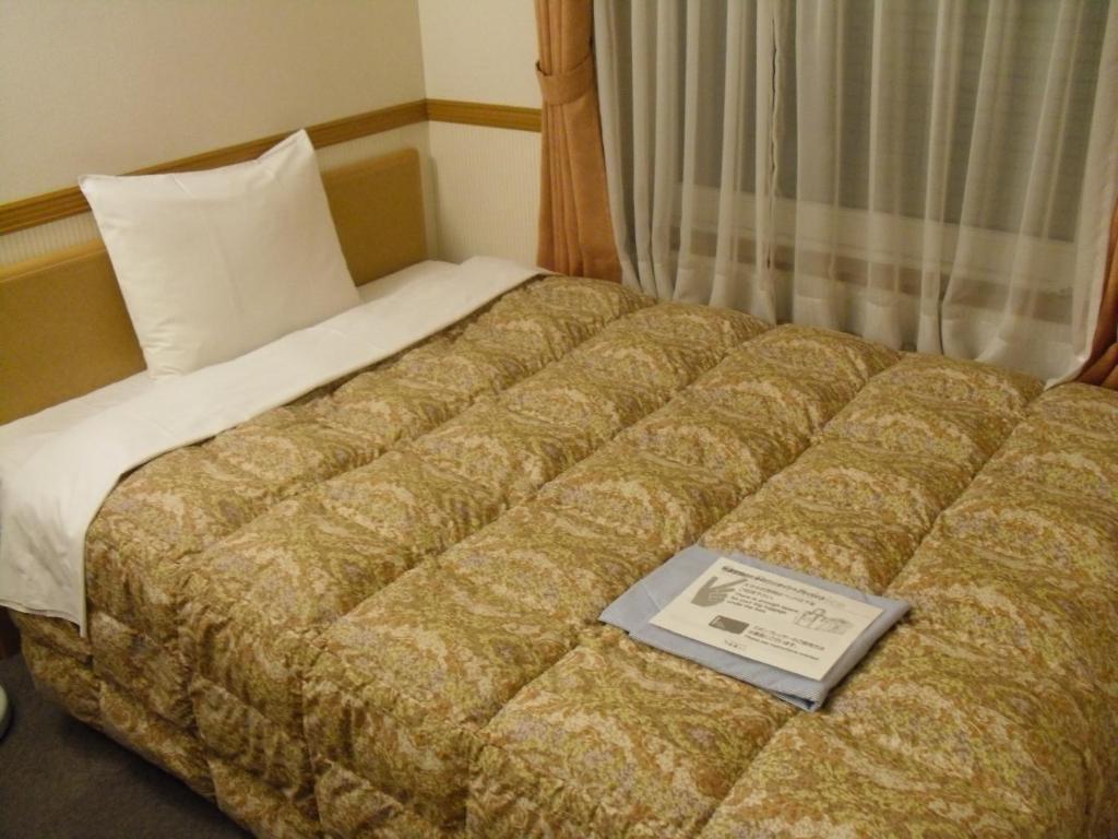 Toyoko Inn Tokyo Akiba Asakusabashi-Eki Higashi-Guchi Δωμάτιο φωτογραφία